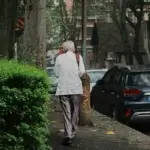 𝐖𝐀𝐋𝐊𝐈𝐍𝐆 𝐖𝐈𝐓𝐇 𝐓𝐇𝐄 𝐖𝐈𝐒𝐄